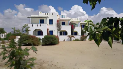 Castello Azzurro فنادق في أغيا أنا ناكسوس
