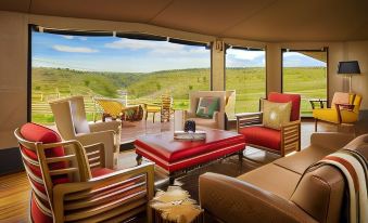 Mahali Mzuri