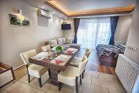 Németh Apartmanok Hotels in Sarvar