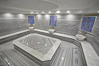Fourway Hotel&Spa Hotels in Dortyol