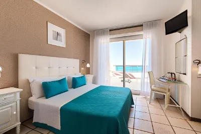 Hotel Soraya - Spiaggia Sawasdee