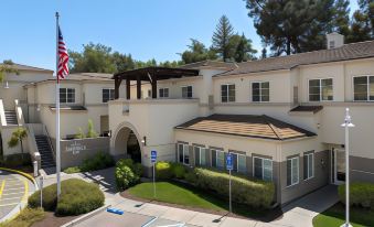 Residence Inn Palo Alto Los Altos