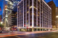 AC Hotel Houston Downtown Hotels in Houston