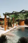 The Old Inn - Pools