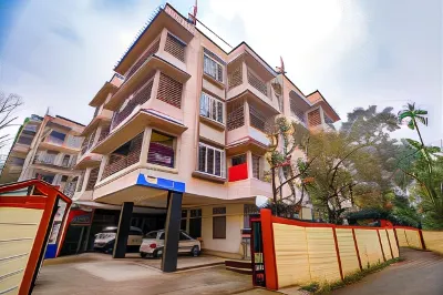 Hotel O Royal Pearl Inn Hotels near Shilpgram NEZCC, Guwahati