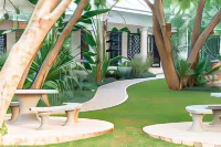 Nkosi Guest Lodge