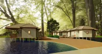 Ananta Spa & Resort Ajabgarh Hotels in Alwar