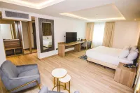 The Safron Hotel Ikeja Hoteles en 