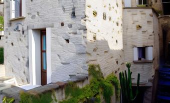 Albergo Diffuso Ecobelmonte