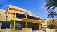 Hotel Mexico