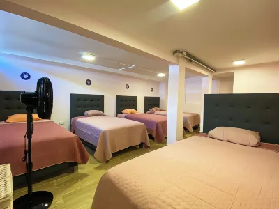 Casa Pandora Hotels in 