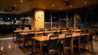 Rycom Crystal Hotel Hotel di Kitanakagusuku