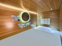 Airone Capsule Hotel