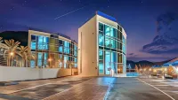 Namhae Harbor Resort