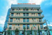 Bulcha International Hotel Отели рядом с достопримечательностью «Hawassa University»