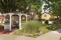 Wyndham Garden Grand Rapids Airport Hotels in Grand Rapids