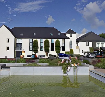 Hôtel Vert