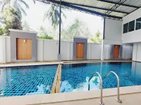 Ahad Suite Aonang Hotels near Catfish Farm
