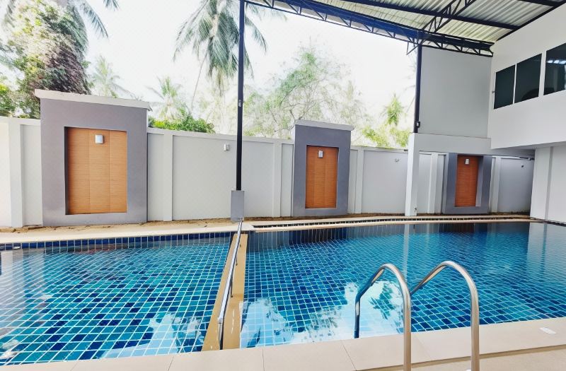 Ahad Suite Aonang