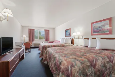 Days Inn by Wyndham Torrey Capitol Reef Hotels in Torrey