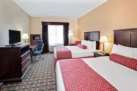 Baymont by Wyndham Kennesaw Hotel a Kennesaw
