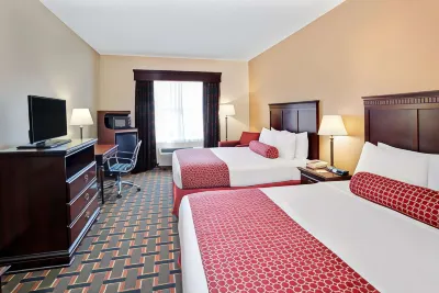 Baymont by Wyndham Kennesaw Hotels in Kennesaw