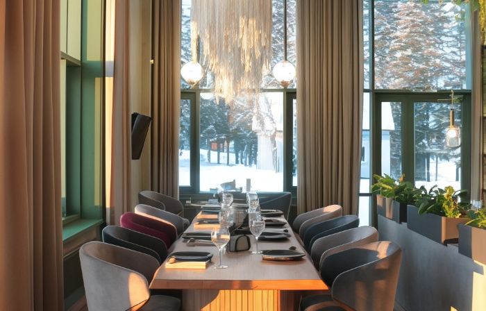 Kruzhevo Country Hotel