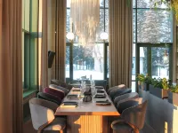 Kruzhevo Country Hotel Hotels in Gorod Sortavala