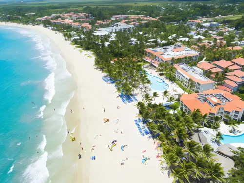 Viva Tangerine by Wyndham, A Trademark All Inclusive Hotels in Cabarete