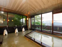 Tsumugi Hotels near Ōwakudani