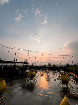 Fresh Hotel Hotel dekat Universitas Muhammadiyah Sukabumi