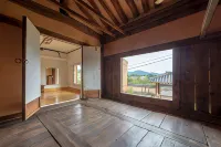 Andong Sugokgotaek House