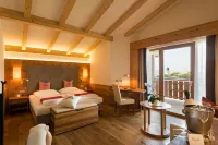 Hotel Emmy - Five Elements Hotel in zona Restaurant Pizzeria Sander