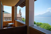 Garda Family House - con vista montagne