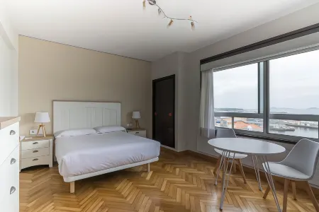Hotel Bahía de Vigo