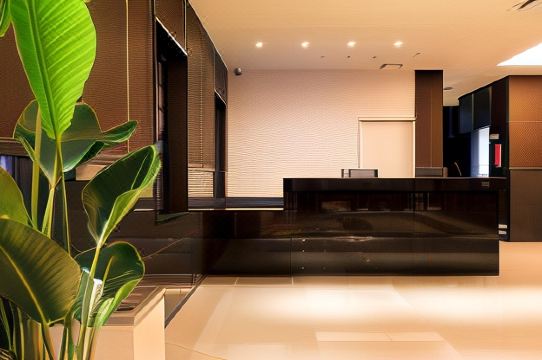 웰리나 호텔 도톤보리 조식