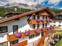 Hotel da Beppe Sello Hotels in Cortina d'Ampezzo