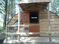 Wheal Tor Hotel & Glamping Hotels in Liskeard
