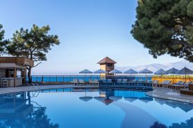 Delta Hotels Antalya Lara