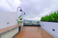Arrayan B4 Private Pool and Rooftop - فلل