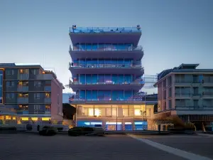 Unico Hotel Caorle