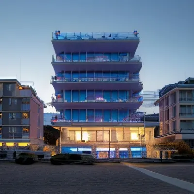 Unico Hotel Caorle Hotels near Caorle