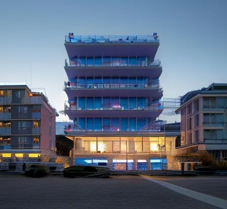 Unico Hotel Caorle