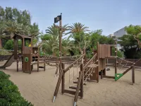 Atlantica Ocean Beach Resort - Family