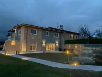 Residenza Case Pacifici