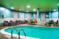 Country Inn & Suites by Radisson, Downtown Albany New York