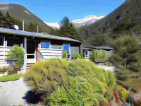 Arthur's Pass Alpine Motel