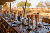 Olkeri Camp Hotels in Monduli