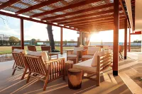 Sorraia Hotel Rural Hotels in Mora