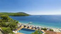 Adrina Beach Hotel Hotels in Скопелос